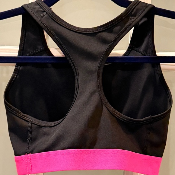NIKE Sports Bra - Picture 2 of 3
